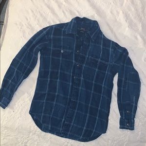 Polo Ralph Lauren Flannel